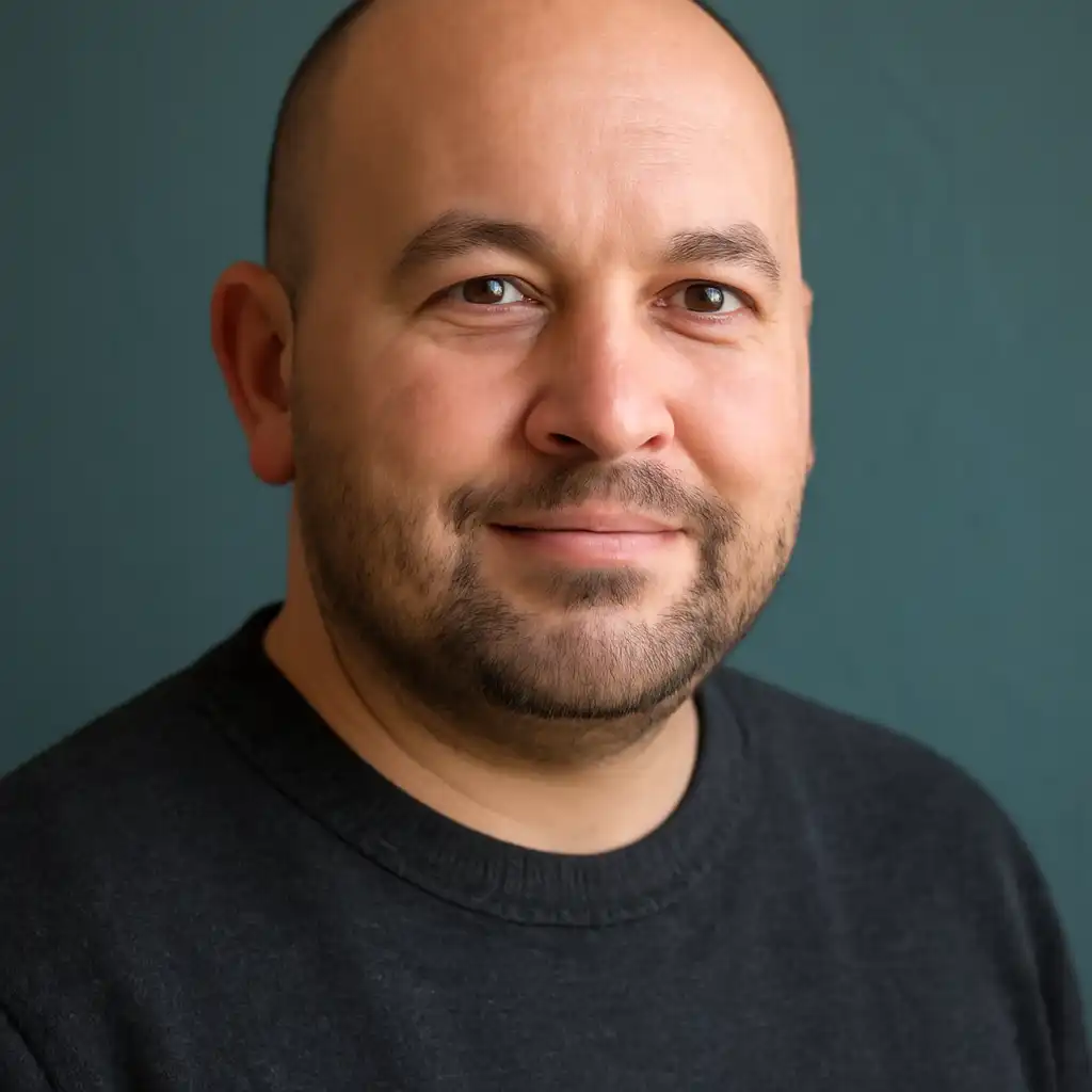 Enrique Patricio Vargas Fuentes